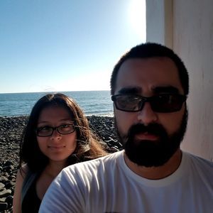 Meet your Posher, Peter